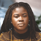 Mary Okyere, LPCC, LCMHC, LMHC