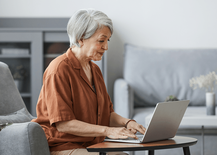 Mental health professional at SonderMind