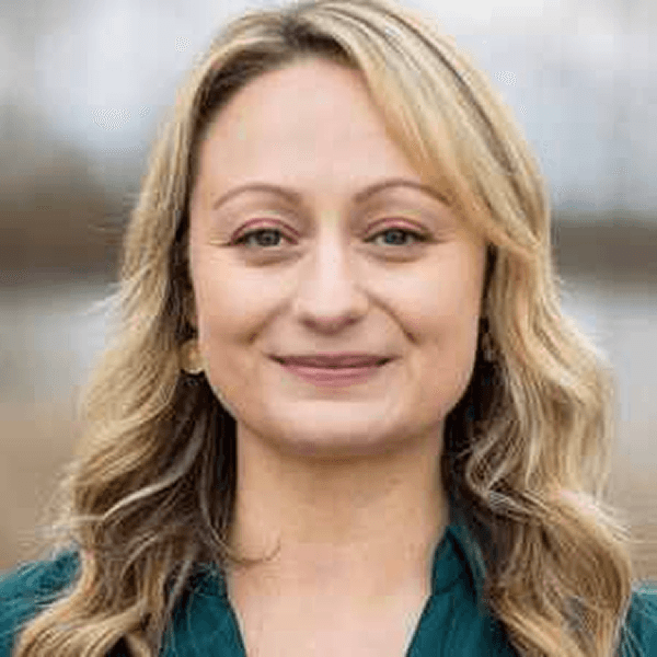 Renee Lesea, LCSW, LICSW