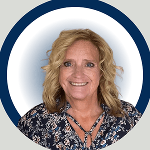 Kelly Wooldridge, LCSW