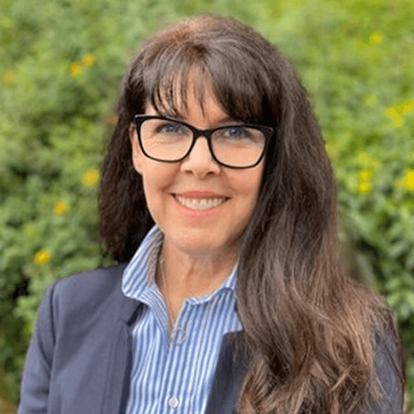 Brenda Fonarev, LMFT