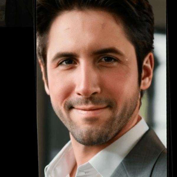 David Baisden, LPC, LPCC