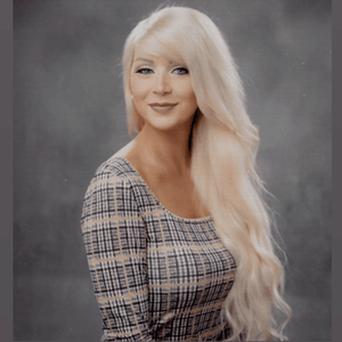 Mary Beth Reinhard, LMHC
