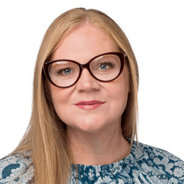 Patty Ansani, LCSW, LICSW