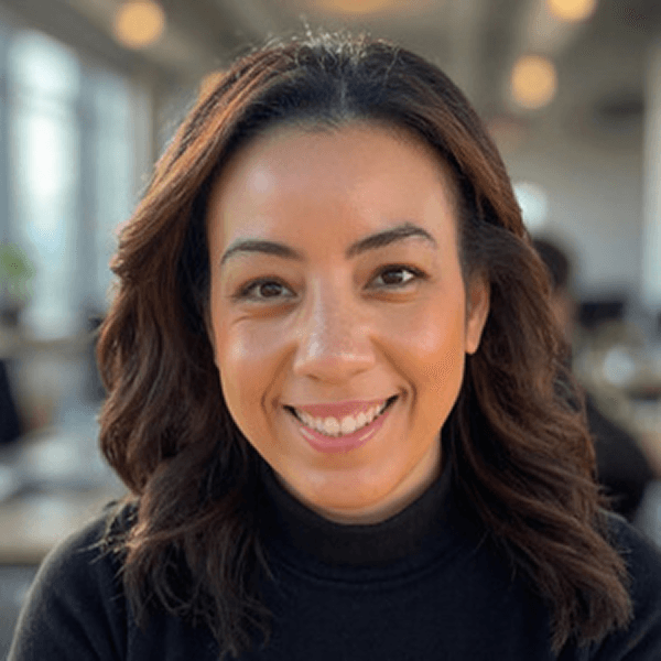 Yashia Vargas, LCSW