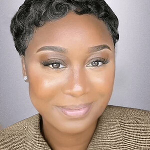Felicia Reynolds, LCSW