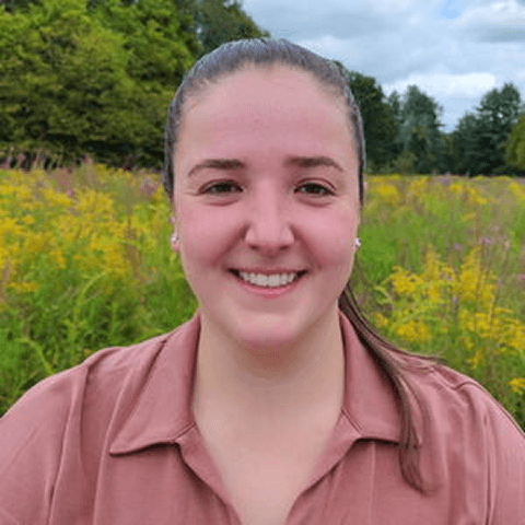 Angelina Bryan, LCPC, LCMHC