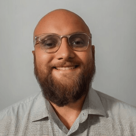 Aaron Neumann, LPCC