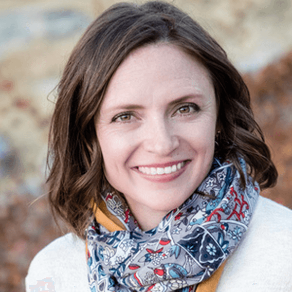 Sarah Lintzenich, LCSW