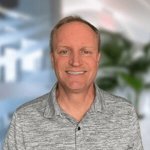Brian Morgan, LPC, LAC