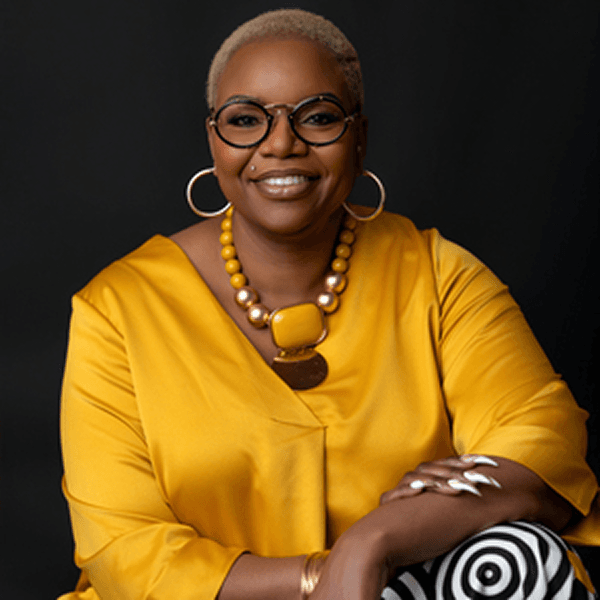 Patricia Felton, LCPC