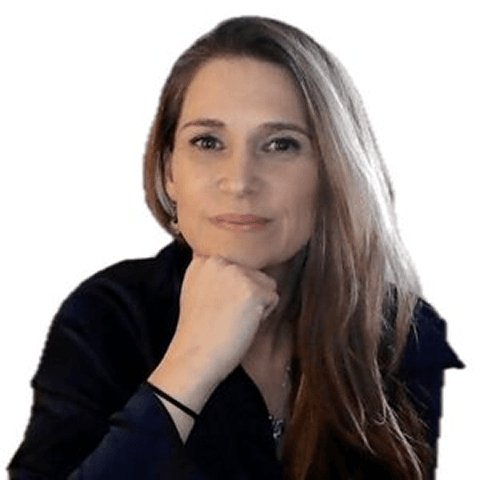 Kristi Zimmerman, LPC, LMFT, LCDC