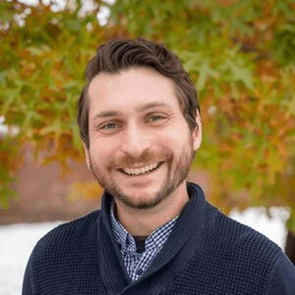 Austin Saiz, LPC
