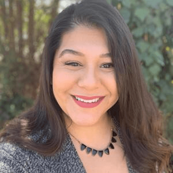 Priscilla Apodaca, LCMFT