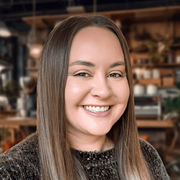Tayler Landa, LCSW, LCPC