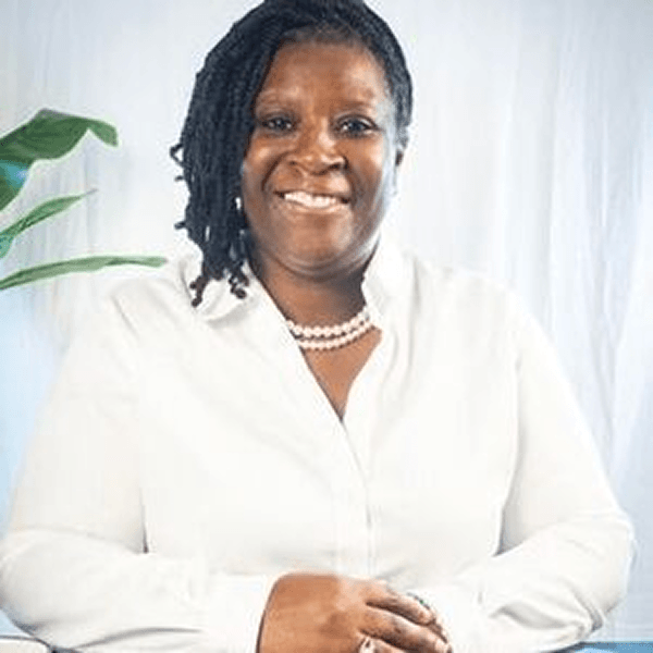 Teresa Ford, LCSW, LISW-CP