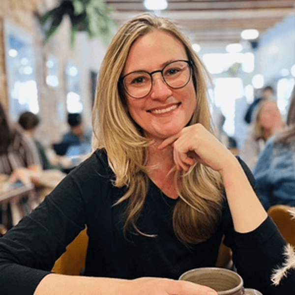 Cassie Gabriel, LPC, AT‑R