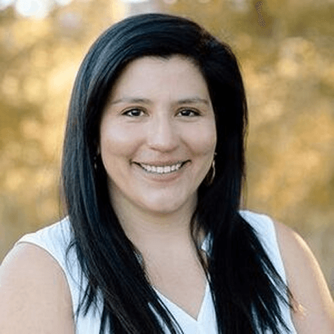 Sarah Sterling, LPC