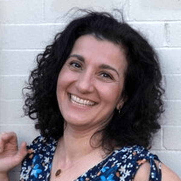 Sheila Baghbeh, LCMFT