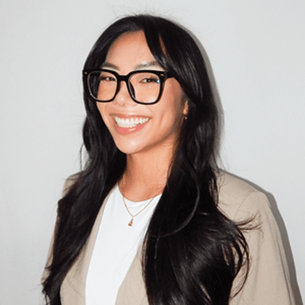 Angel-Lynna Tran, LMFT