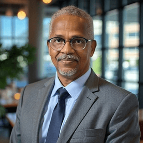 Jorge Pina, LCPC, LCMHC, LMHC
