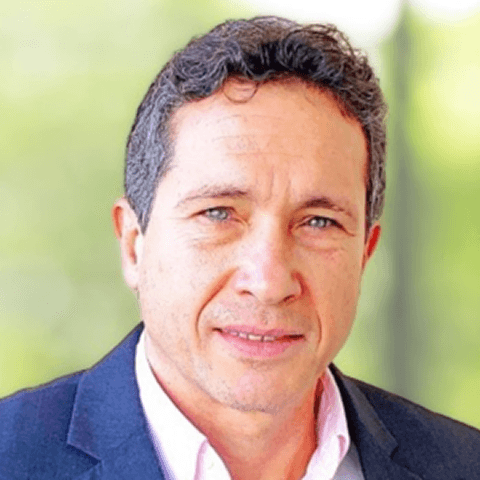 Julio Perez Delgado, LMHC