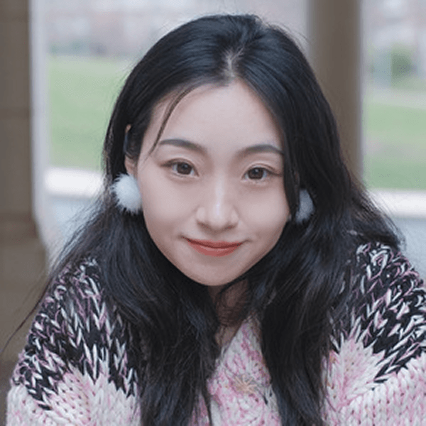 Ophelia Cen, LCPC