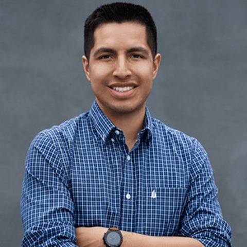 Cesar Garcia Herrera, LMFT