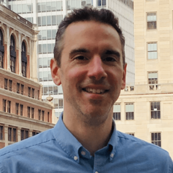 Dan Kinzler, LCSW