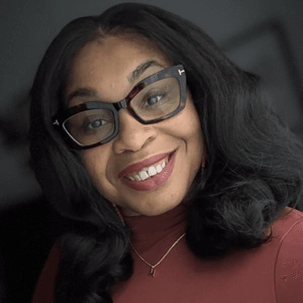 Nicole Harris, LCMHC, LPC