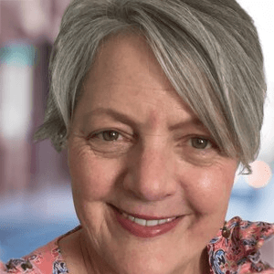Catherine Cisar, LPC