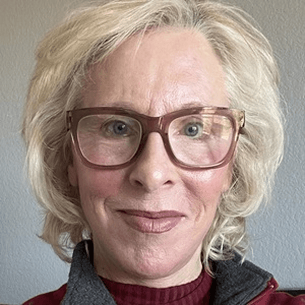 Heidi Jahr, LMFT