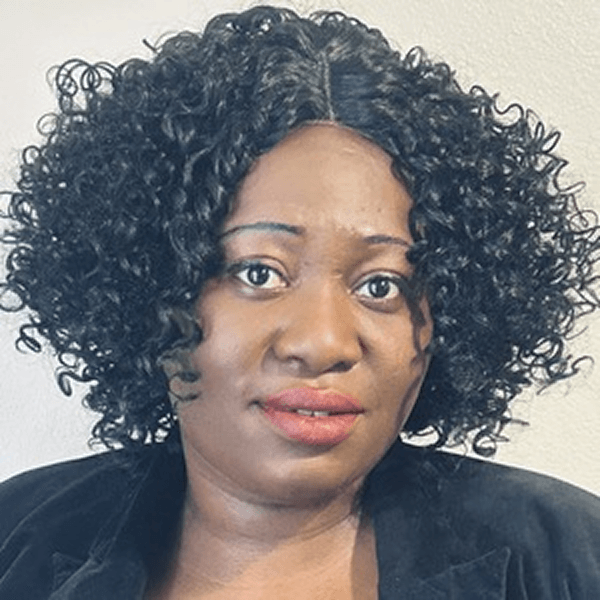 Olajumoke Adeyemi, CNP