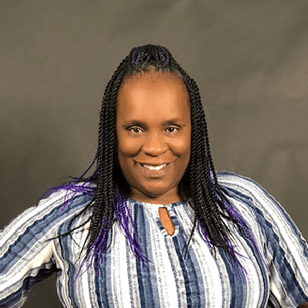 Trisha Jones, LCSW, LICSW