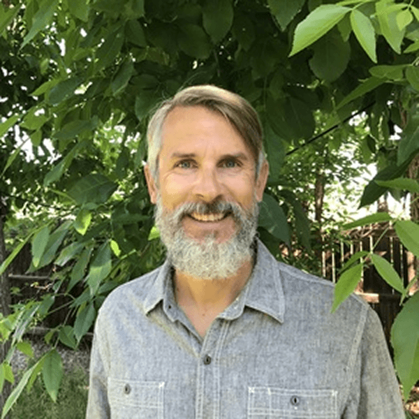 Peter Sharpe, LPC, LPCC