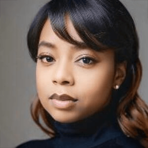 Crystal Scott, LPC