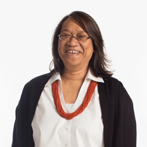 Leolani Ah Quin, LCSW