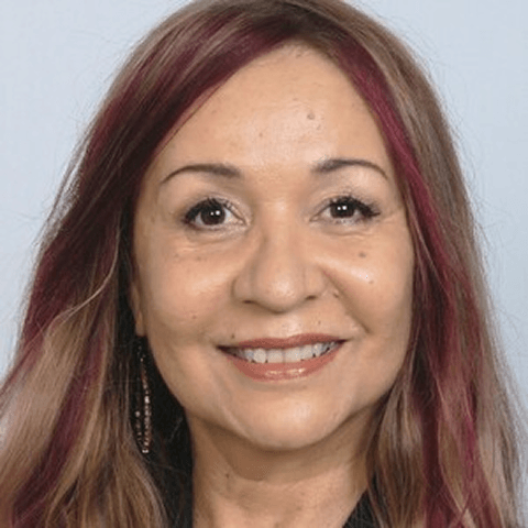 Monica Rivera, LMFT