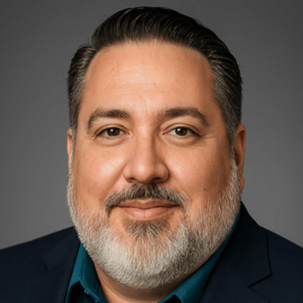 John LaPoint, LCDC, LPC