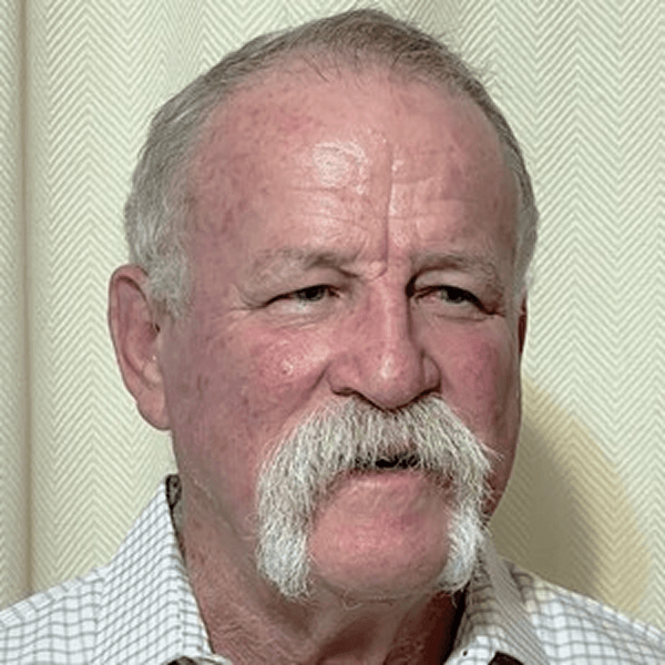 David Jedrziewksi, LCMFT, LCMHC
