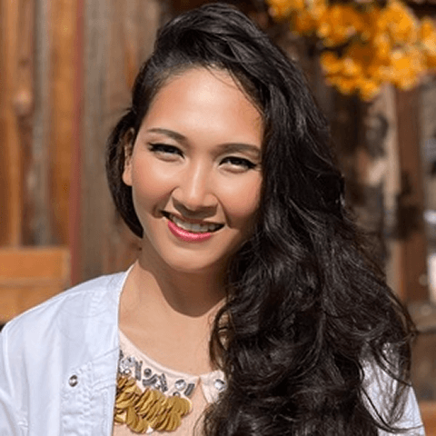 Thao Nguyen, CNP
