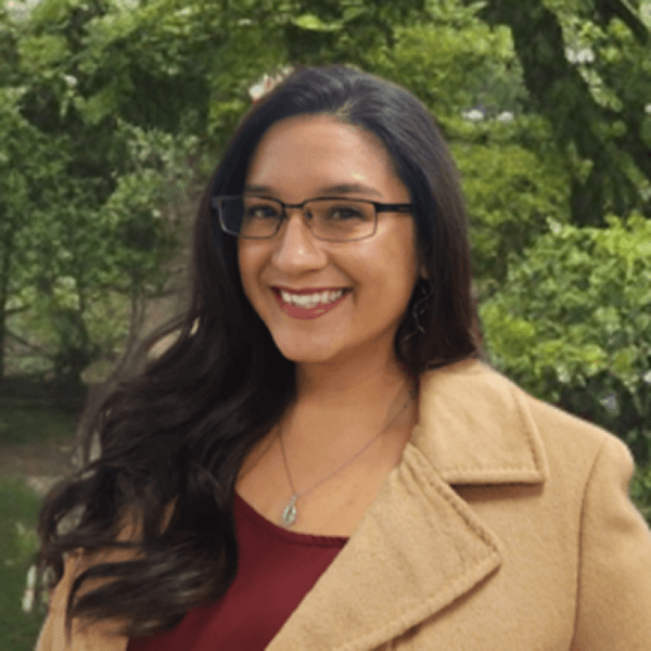 Catherine Carbajal, LAC, LCMFT, LCPC