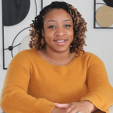 Dyamon White, LCPC, LPCC