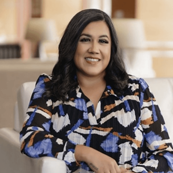Belinda Norman, LPC