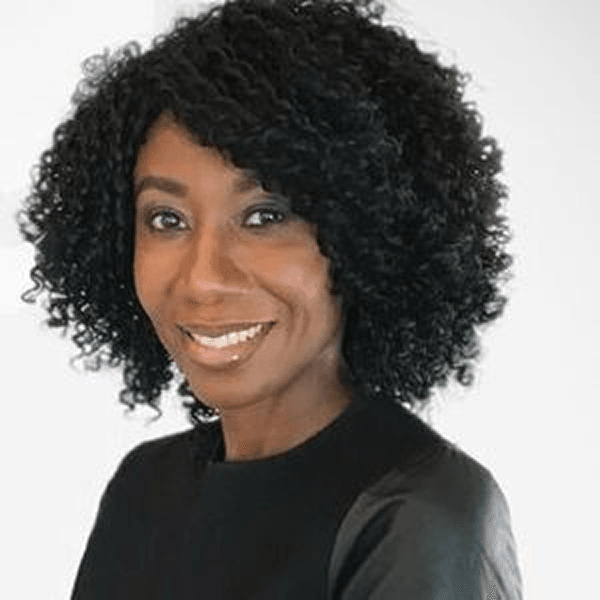 Uju Osagie, RNP