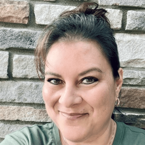 Dedra Duran, LCSW