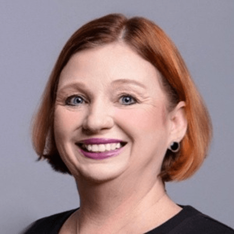 Stephanie Taylor, LCSW