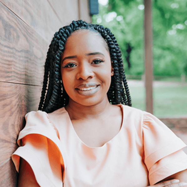 Shatoya Young, LPC