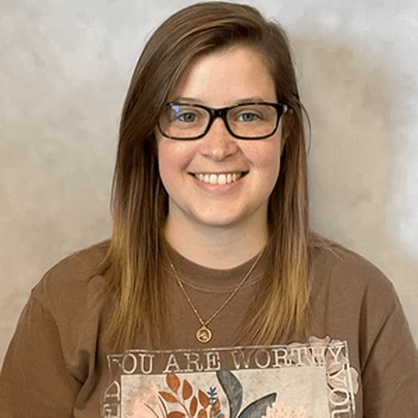 Samantha Wilson, LPCC