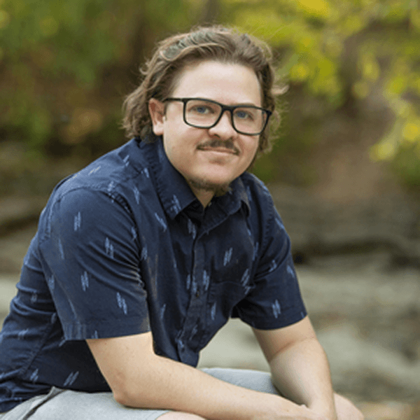 Jay VanLandingham, LISW
